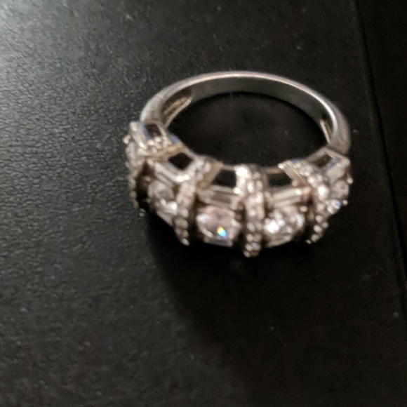 SALE Ring size 7 - Picture 3 of 3